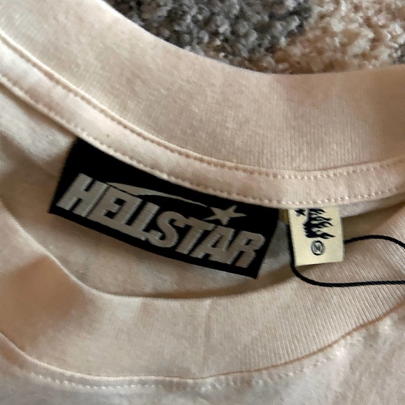 Hellstar Brainwashed T-shirt